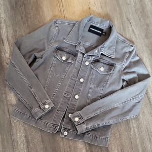 Calvin Klein Jeans Denim Jacket